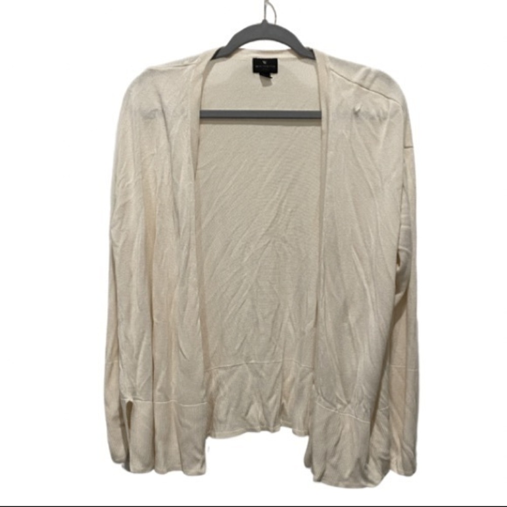 Long Sleeve Petite Cardigan